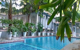 Hotel Raj Palace Udaipur